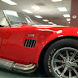 Meet your Posher, Aaron